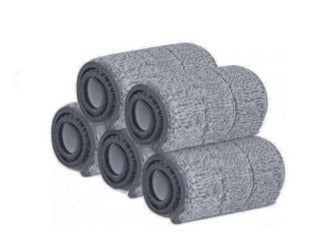 Paño de Microfibra de Alta Absorción (Repuesto)