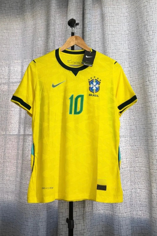Brasil Mundial 2026 Neymar 1.1