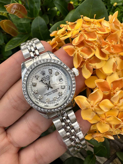 Reloj Rolex Datejust Dama