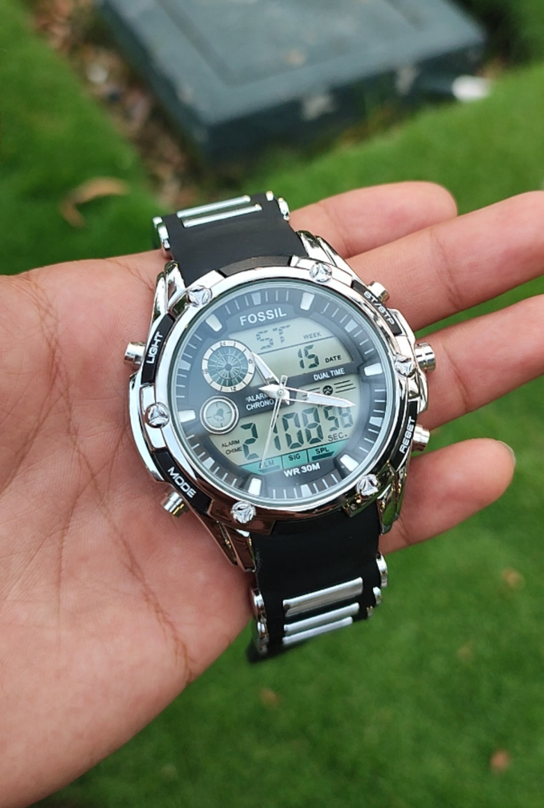 Reloj Fossil