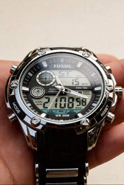 Reloj Fossil