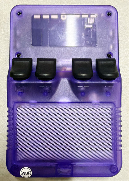 Consola R36S