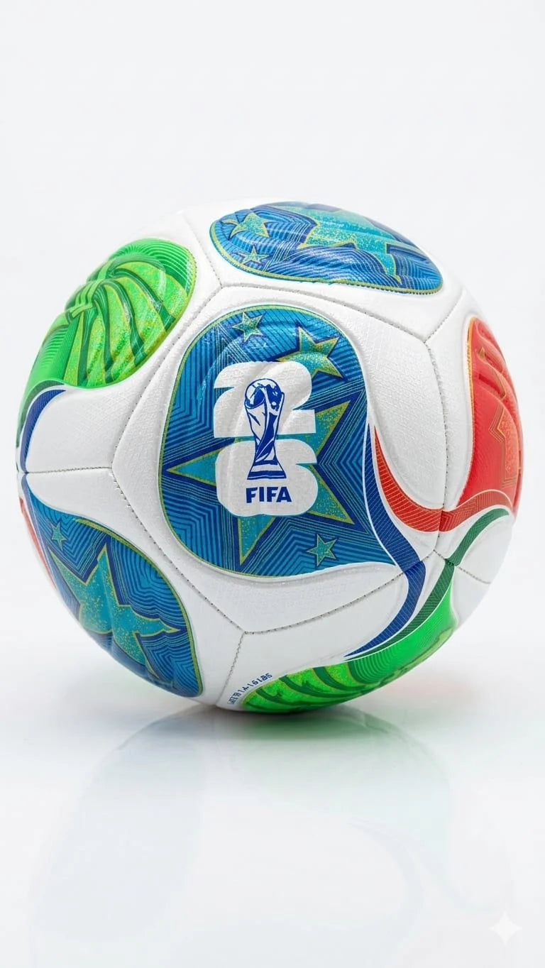 Balon Trionda Mundial 2026