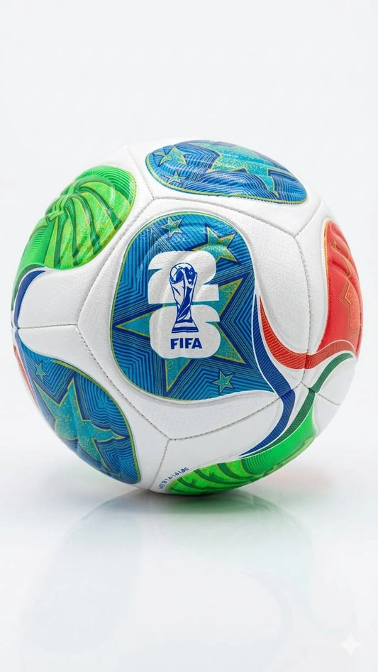 Balon Trionda Mundial 2026