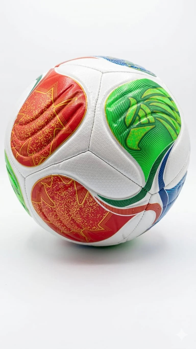 Balon Trionda Mundial 2026