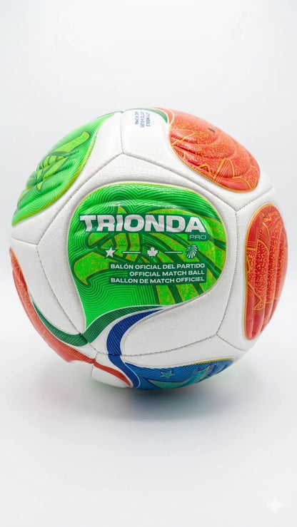 Balon Trionda Mundial 2026