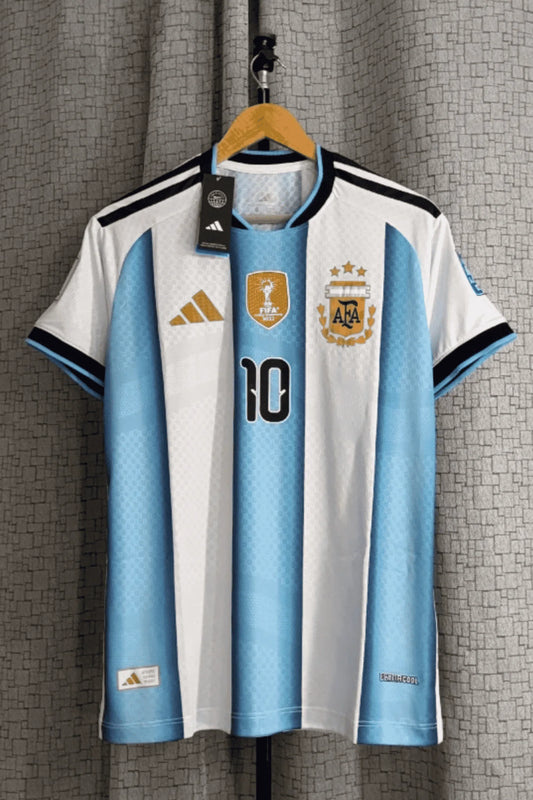 Argentina Messi Mundial 2026 1.1 Local