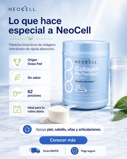 Colageno NEOCELL