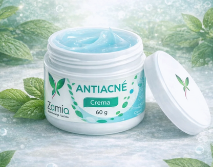 Zamia Crema Antiacne Original 60 g