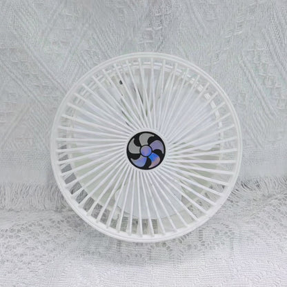 Ventilador Plegable Regulable Portatil