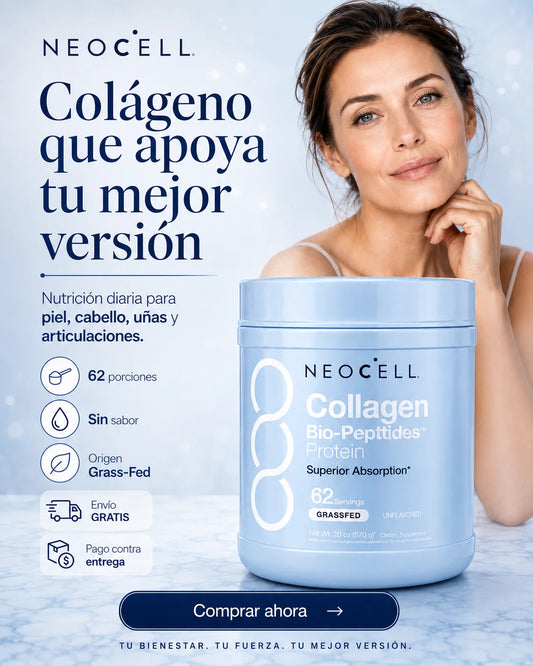 Colageno NEOCELL