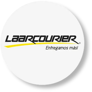 Laarcourier
